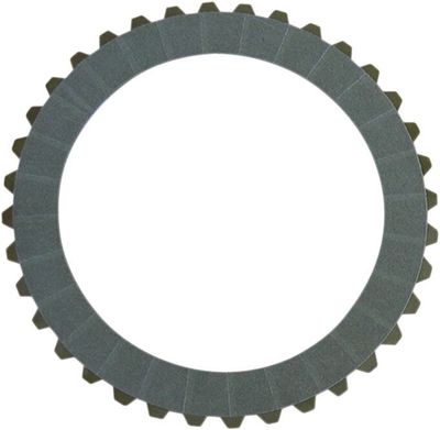 Platta koppling Alto Products Rivera H-D 90-97