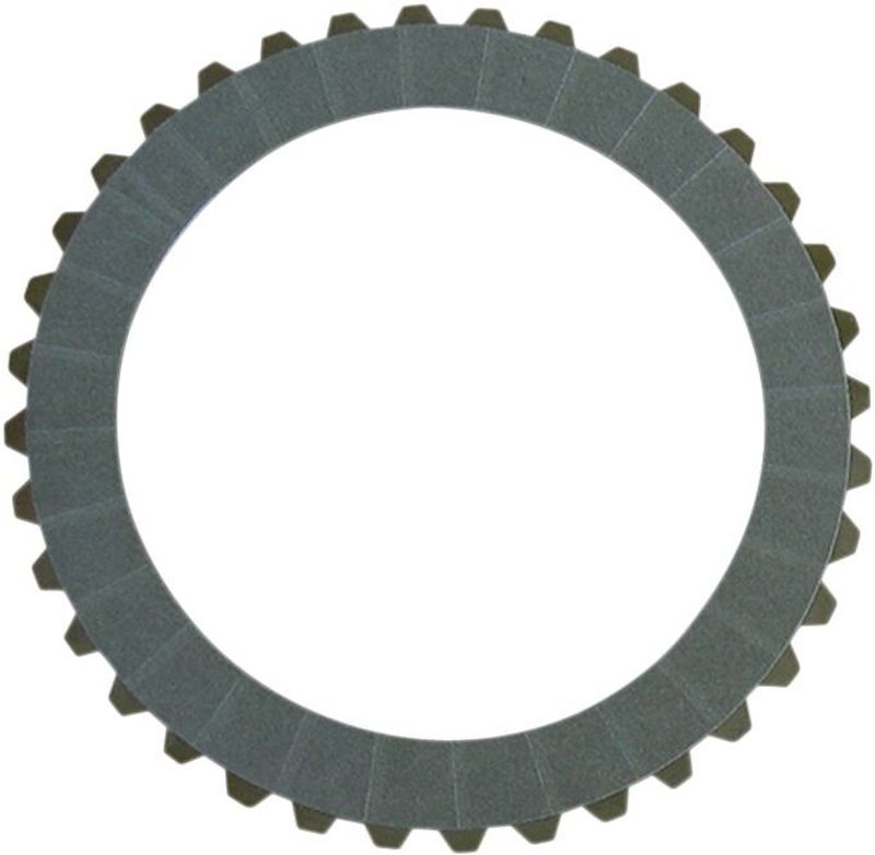 Platta koppling Alto Products Rivera H-D 90-97