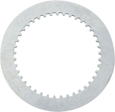 Platta koppling Alto Products Rivera stål H-D 90-97