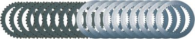 Lamellsats Alto Products Rivera H-D 90-97