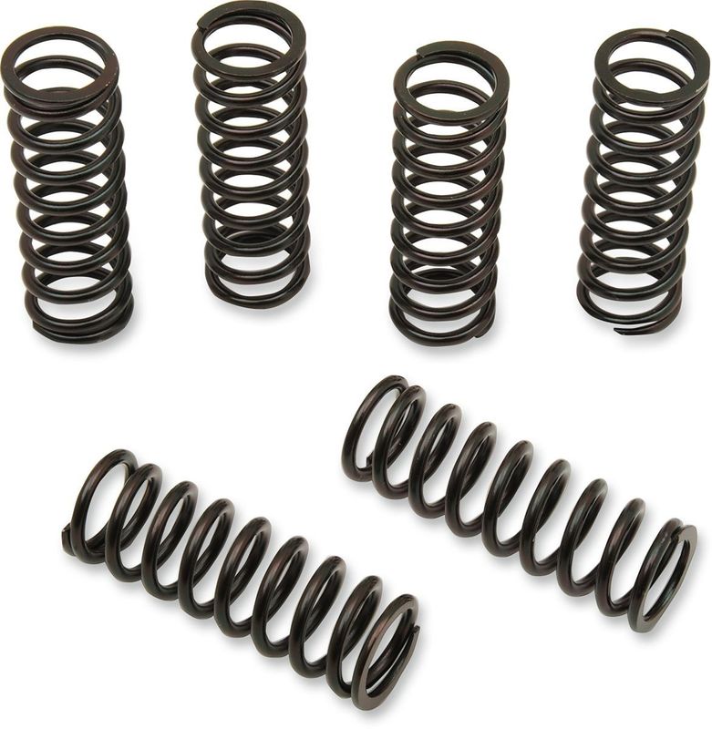 Fjädersats koppling Barnett Honda 02-22, Suzuki 12-24
