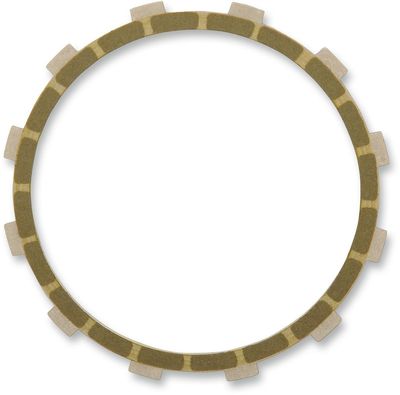 Platta Barnett Friction Each 301-45-10022