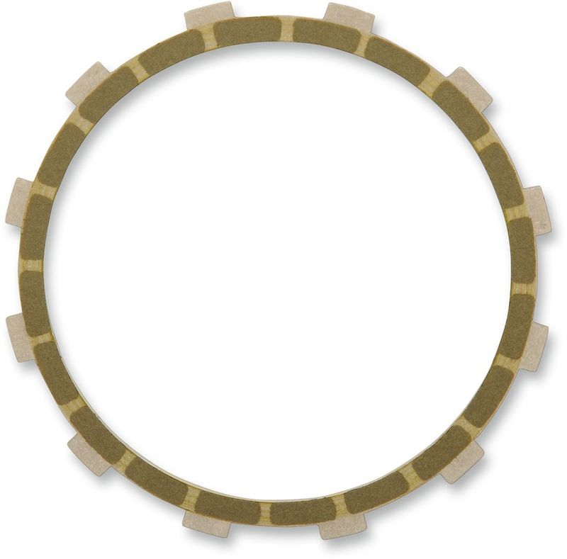 Platta Barnett Friction Each 301-45-10022