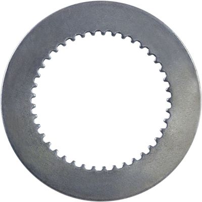 Platta Belt Drives Ltd. BDL .120" stål Big Twin 98-06