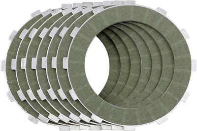 Lamellsats aramid Belt Drives Ltd. BDL Big Twin 98-06
