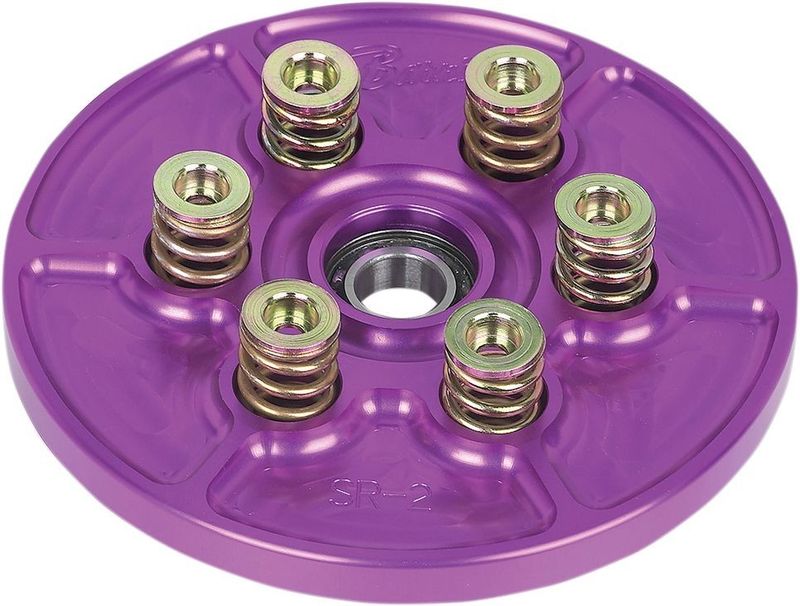 Fjädersats koppling Barnett Yamaha 85-15