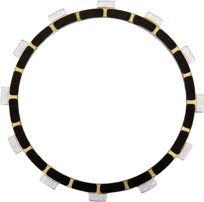 Platta Barnett Yamaha 01-upp, Beta 11-17