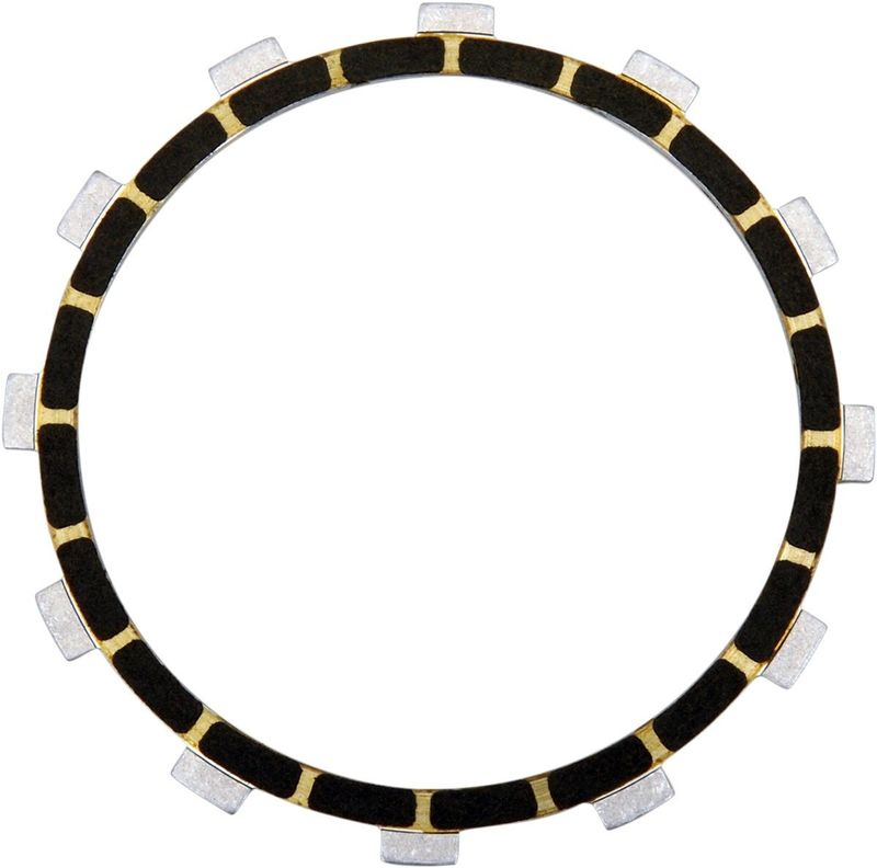 Platta Barnett Yamaha 01-upp, Beta 11-17