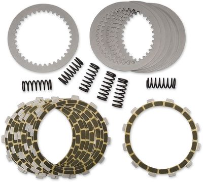 Kopplingssats Barnett Complt Suzuki 05-14, Kawasaki 05-06