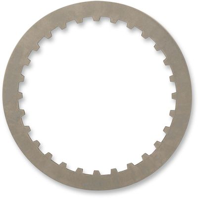 Platta Barnett stål Suzuki 05-23