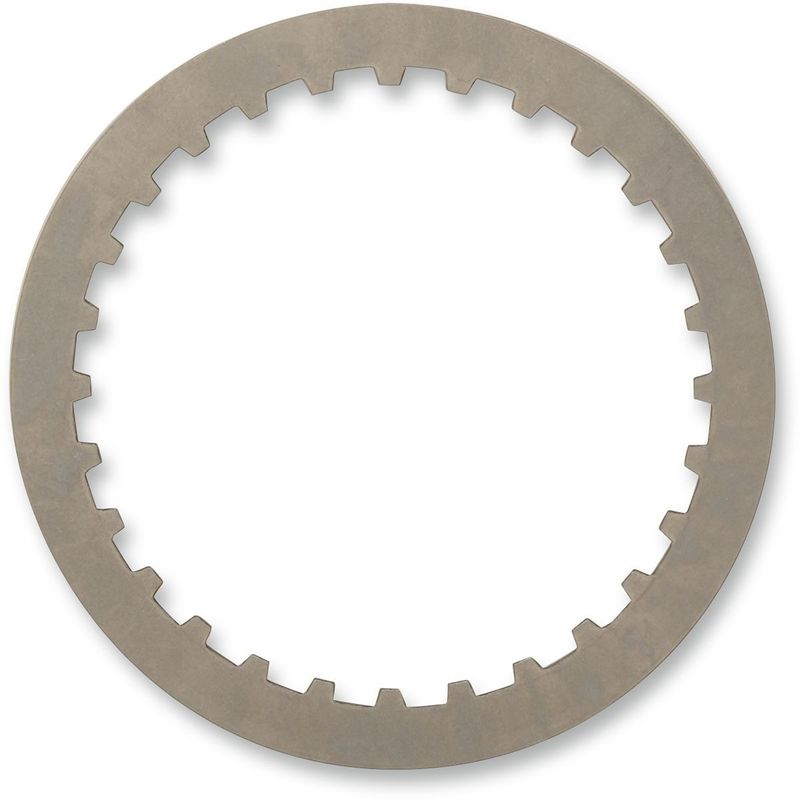 Platta Barnett stål Suzuki 05-23