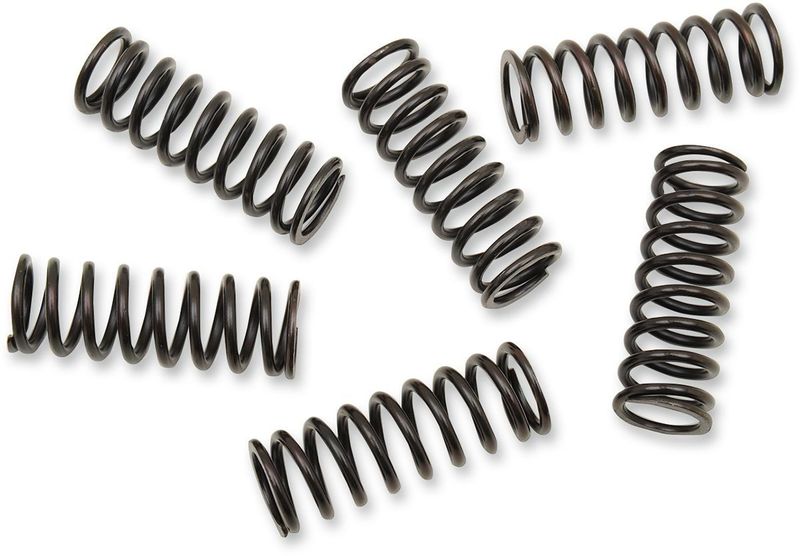 Fjädersats koppling Barnett Suzuki 05-09