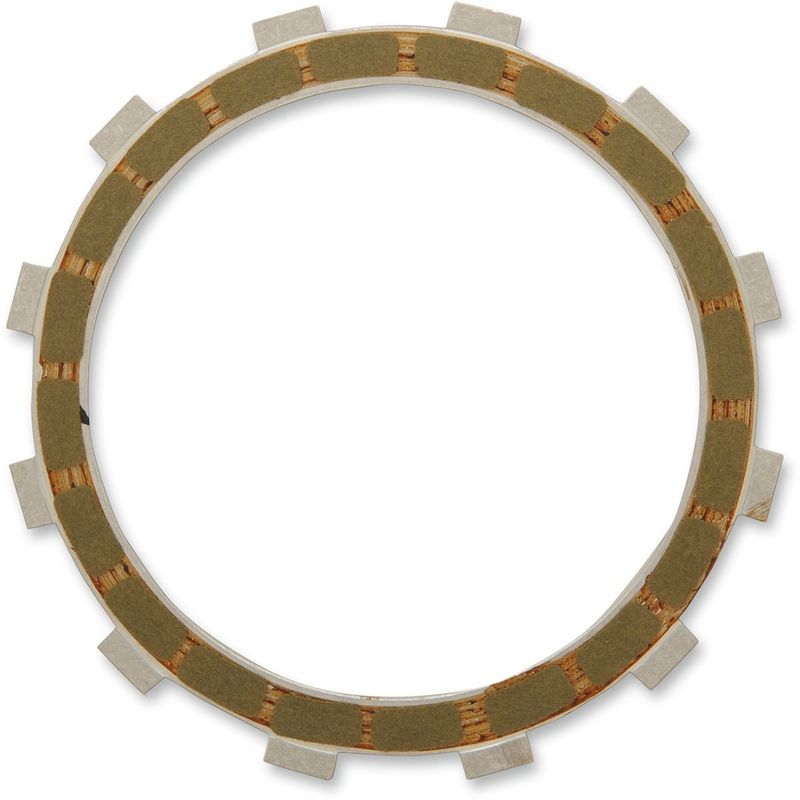 Friktionslamell Barnett kevlar