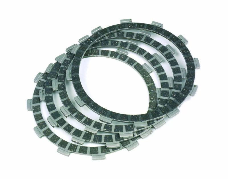 Lamellsats TRW Honda SLR RD09 650 97-98 m.fl.
