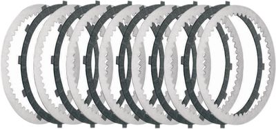 Lamellsats Belt Drives Ltd. BDL Big Twin 84-89