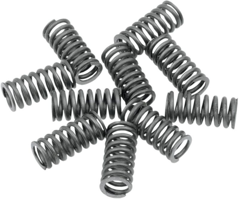 Kopplingsfjädrar Eastern Motorcycle Parts kraftig H-D 36-69