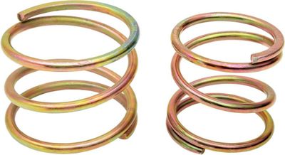 Fjädersats koppling Eastern Motorcycle Parts kraftig Sportster 77-84