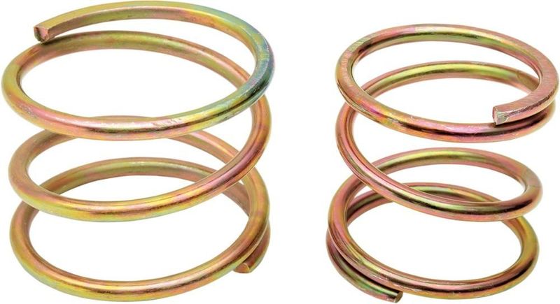 Fjädersats koppling Eastern Motorcycle Parts kraftig Sportster 77-84