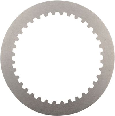 Platta Barnett stål Ktm 08-11, Husqvarna 14-23