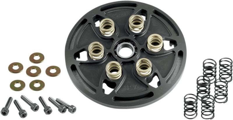 Fjädersats koppling Barnett Yamaha 06-13