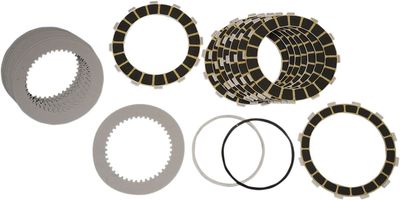 Lamellsats Barnett Big Twin 98-17 306-32-20443