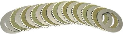 Koppling Belt Drives