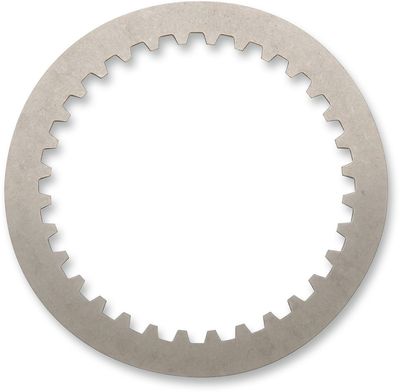 Platta Barnett stål Yamaha 83-14