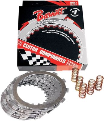 Fjädersats koppling Barnett Ducati 11-22, Kawasaki 17-24