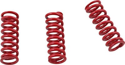 Kopplingsfjädrar Kibblewhite Triumph 63-83 (3-pack)