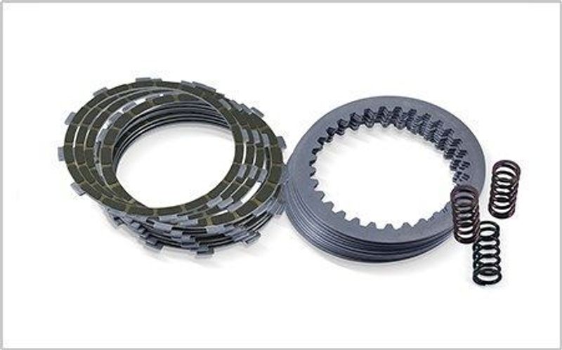 Koppling Barnett Kit- Kevlar