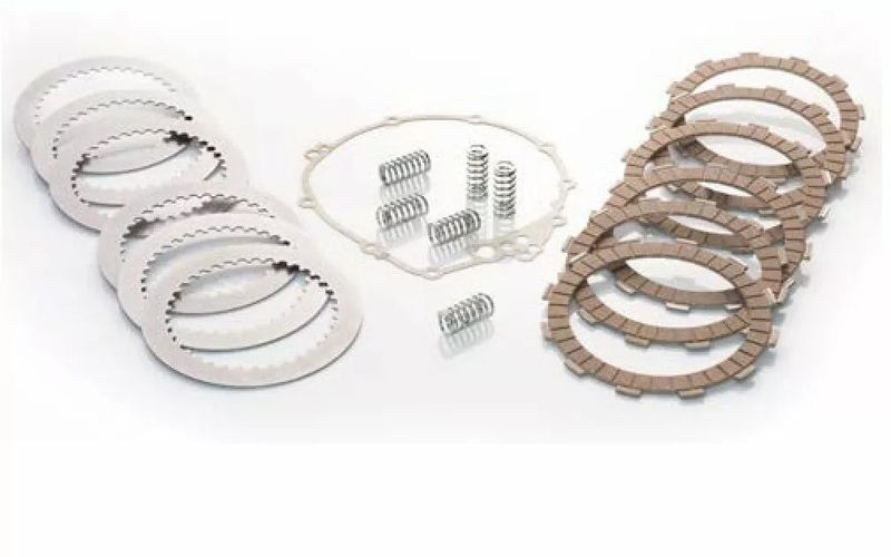 Kopplingssats TRW Super Kit
