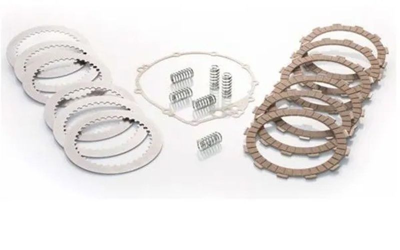 Kopplingssats TRW Honda SLR RD09 650 97-98 m.fl.