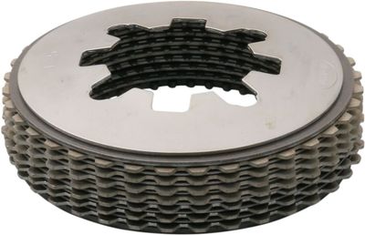 Koppling Belt Drives Rivera Primo Bruteiii Touring 07-16