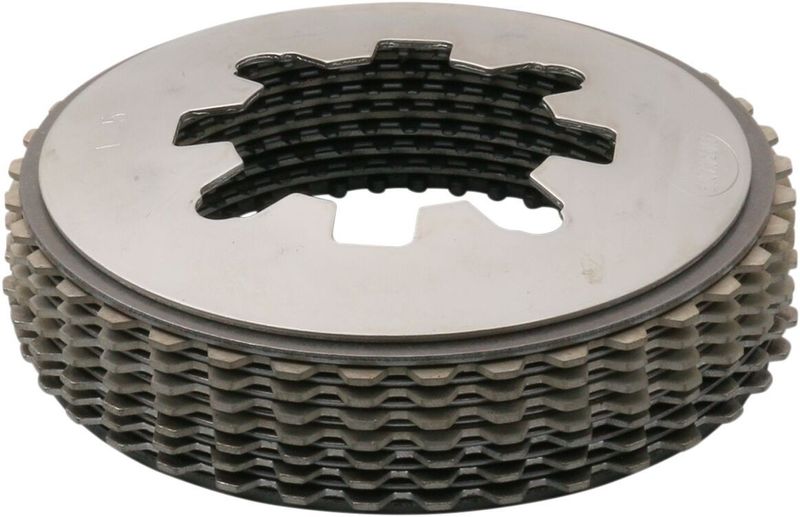 Koppling Belt Drives Rivera Primo Bruteiii Touring 07-16
