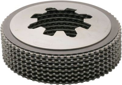 Lamellsats Belt Drives Bruteiii Rivera