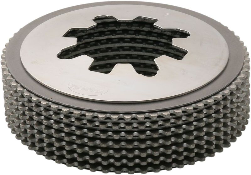 Lamellsats Belt Drives Bruteiii Rivera