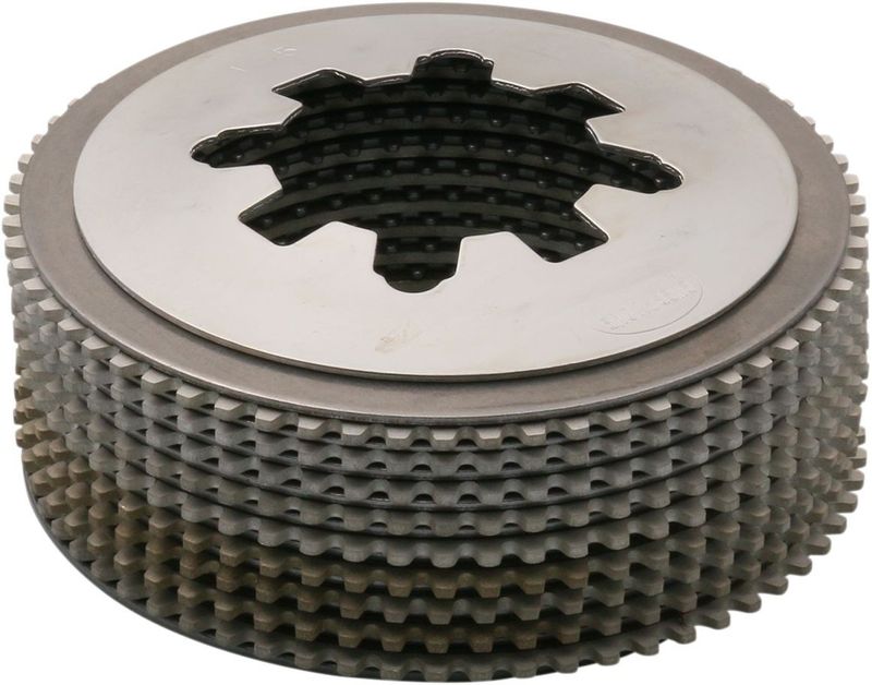Lamellsats Belt Drives Rivera Primo Softail 90-05, Dyna 91-05