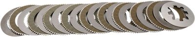 Lamellsats Belt Drives Rivera Primo Softail 90-05, Dyna 91-05