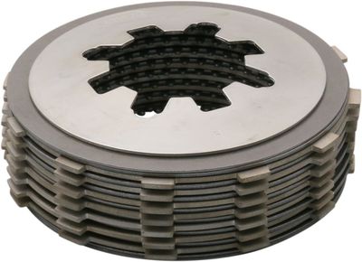 Lamellsats Belt Drives Rivera Primo H-D 07-10