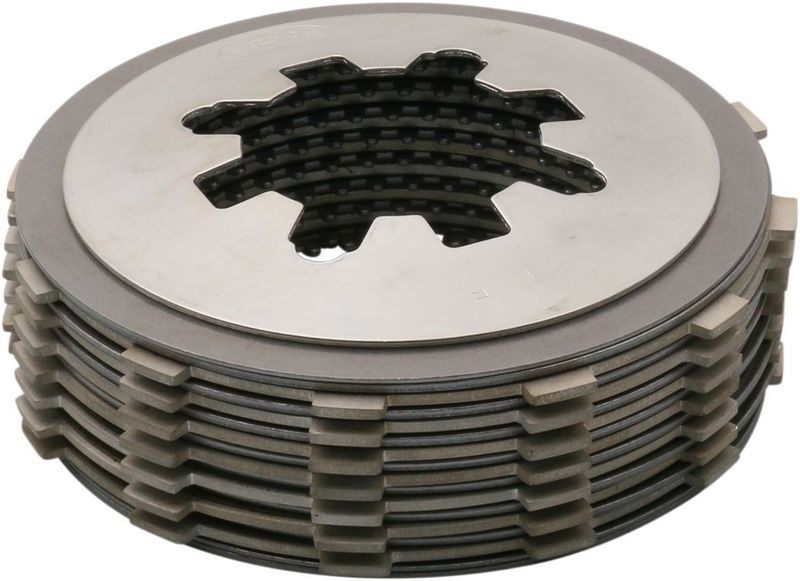 Lamellsats Belt Drives Rivera Primo H-D 07-10