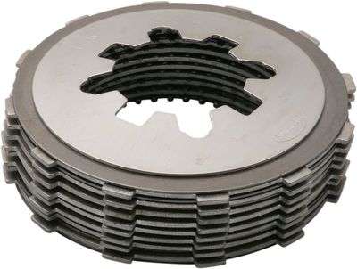 Lamellsats Belt Drives Rivera Primo H-D 98-06