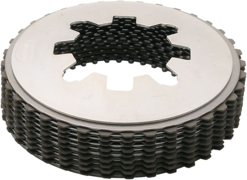 Lamellsats Belt Drives Rivera Primo Pro Kits