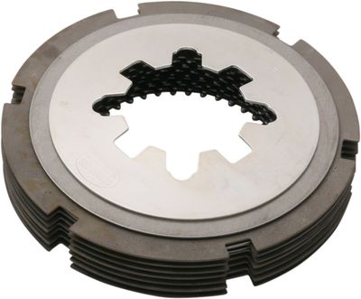 Lamellsats Belt Drives Rivera Primo H-D 36-84