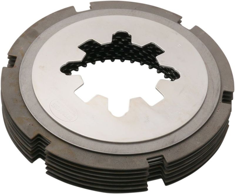 Lamellsats Belt Drives Rivera Primo H-D 36-84