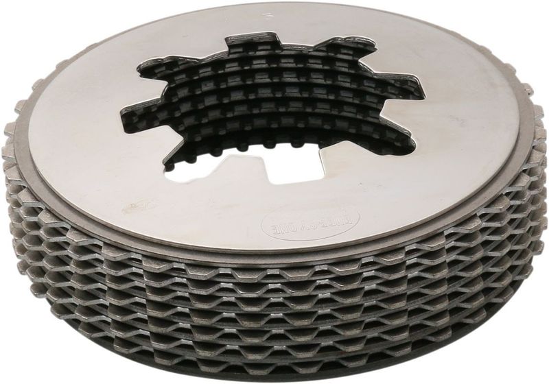Lamellsats Belt Drives Rivera Primo Brute Extreme