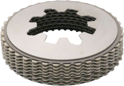 Lamellsats Belt Drives Rivera Primo Brute Clutches