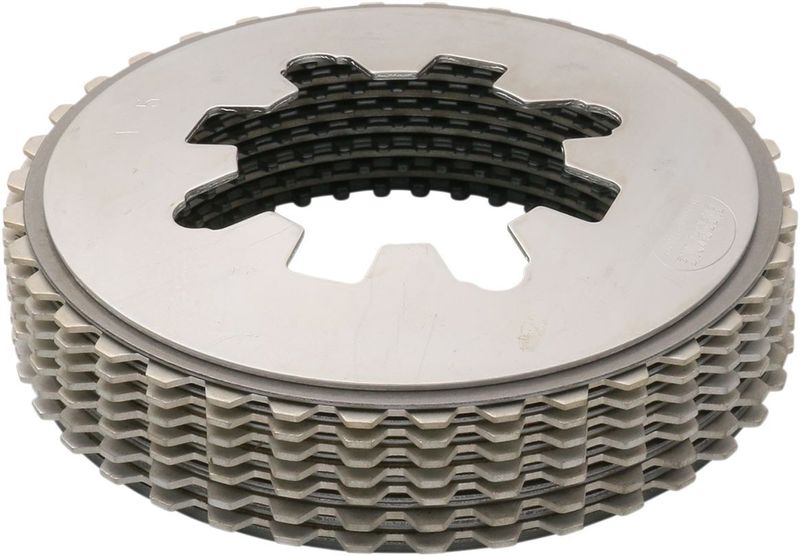 Lamellsats Belt Drives Rivera Primo Brute Clutches
