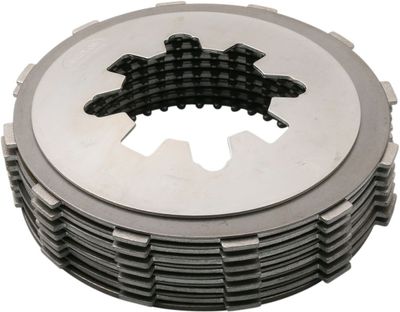 Lamellsats Belt Drives Rivera Primo Pro Clutches