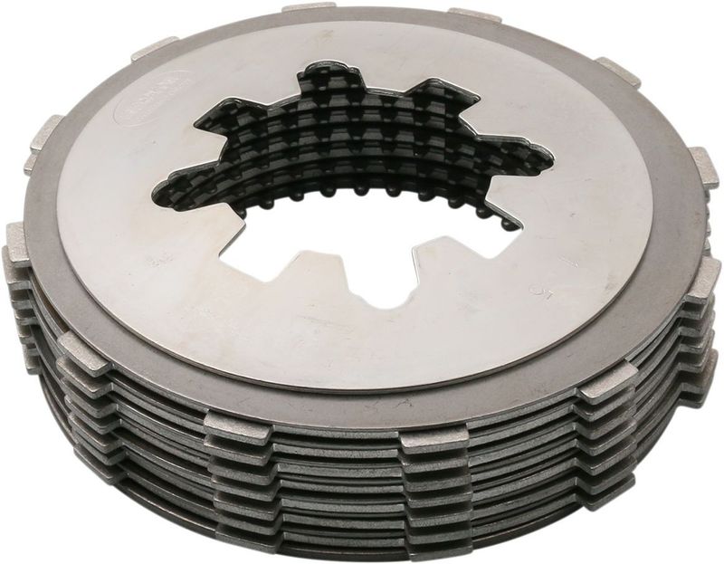 Lamellsats Belt Drives Rivera Primo Pro Clutches