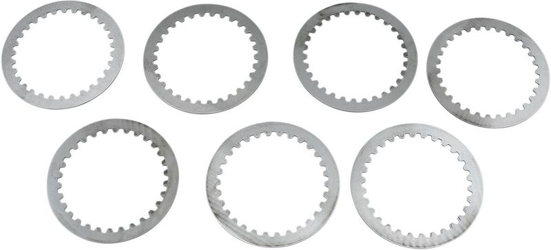 Lamellsats Alto Products Indian 15-22